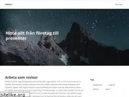 Sites similar to labellaci.se