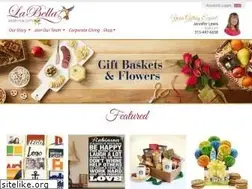 Sites similar to labellacny.com