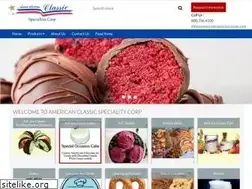 Sites similar to labelladesserts.com