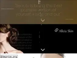 Sites similar to labellafamosaspa.com