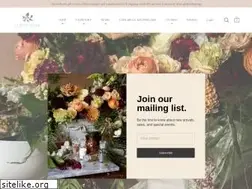 Sites similar to labellafigurabeauty.com