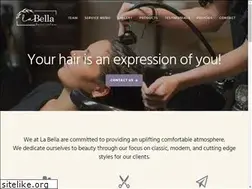 Sites similar to labellahendersonville.com