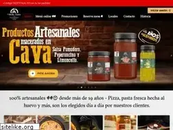 Sites similar to labellaitaliaristorante.com