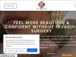 Sites similar to labellals.com