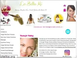 Sites similar to labellami.com