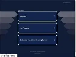 Sites similar to labellanailspa.com