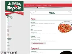 Sites similar to labellanapole.com.mx