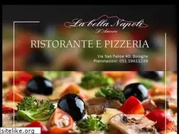 Sites similar to labellanapoli.it