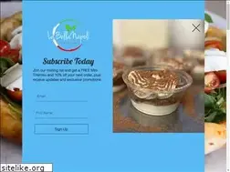 Sites similar to labellanapoli.us