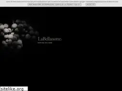 Sites similar to labellanotte.it