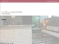 Sites similar to labellaowosso.com
