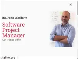 Sites similar to labellarte.it