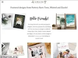 Sites similar to labellarue.com