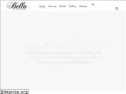 Sites similar to labellasalontewksbury.com