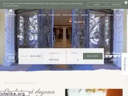 Sites similar to labellasera.com