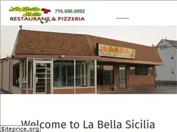 Sites similar to labellasicilia.com
