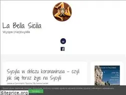 Sites similar to labellasicilia.pl