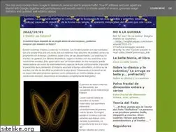 Sites similar to labellateoria.blogspot.com