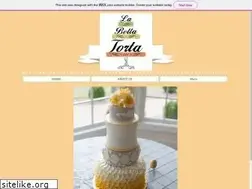 Sites similar to labellatorta.net