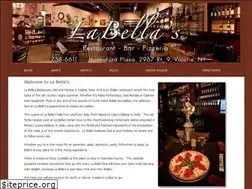 Sites similar to labellavalatie.com