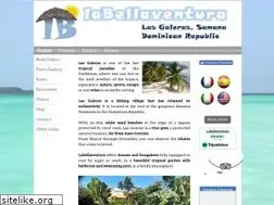 Sites similar to labellaventura.net