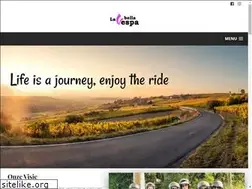 Sites similar to labellavespa.be