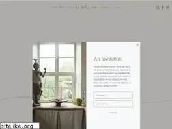 Sites similar to labellavie.com