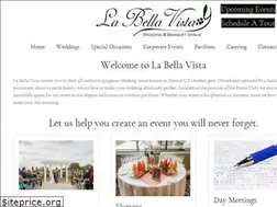 Sites similar to labellavistaweddings.com