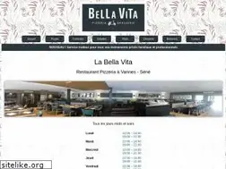 Sites similar to labellavita.fr