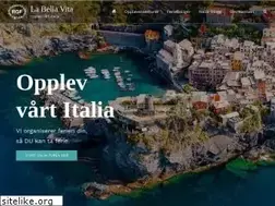 Sites similar to labellavita.no