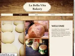 Sites similar to labellavitabakers.com