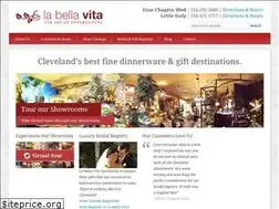 Sites similar to labellavitacleveland.com