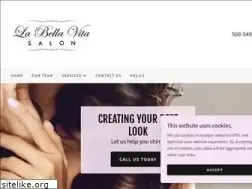 Sites similar to labellavitafoxboro.com