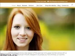 Sites similar to labellavitamedispa.com