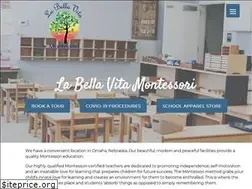 Sites similar to labellavitamontessori.com