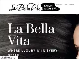 Sites similar to labellavitaofde.com