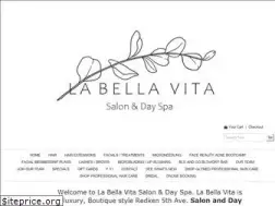 Sites similar to labellavitasalonanddayspa.com