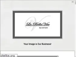 Sites similar to labellavitaspa.com