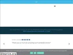 Sites similar to labellavitavein.com