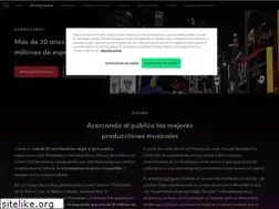 Sites similar to labellaylabestia.es