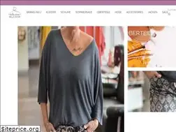 Sites similar to labelle-mode.de