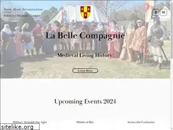 Sites similar to labelle.org