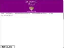 Sites similar to labelleamie.com