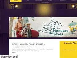Sites similar to labelleasso.fr