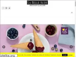 Sites similar to labelleaude.fr