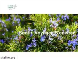 Sites similar to labelleauriole.fr
