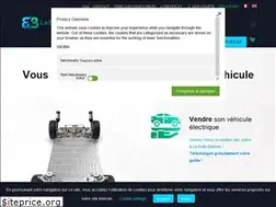 Sites similar to labellebatterie.com