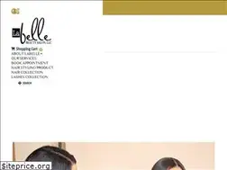 Sites similar to labellebeautysalonllc.com