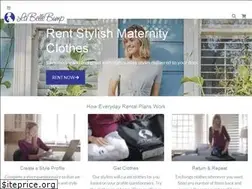 Sites similar to labellebump.com