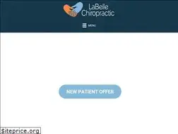 Sites similar to labellechiro.com